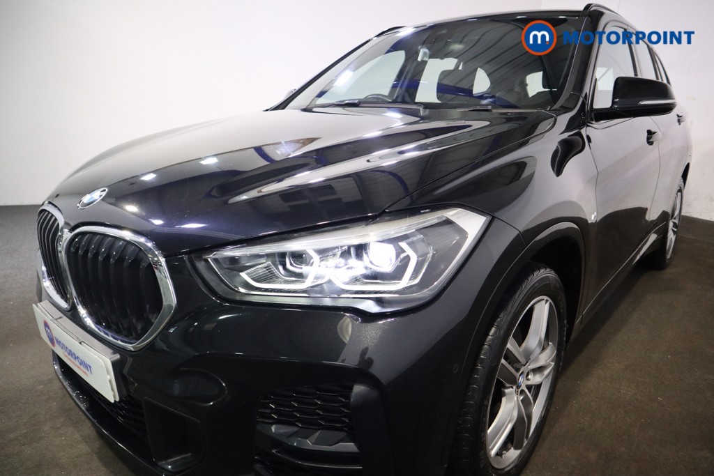 BMW X1 M Sport Automatic Petrol SUV - Stock Number (1609325) - 39th supplementary image