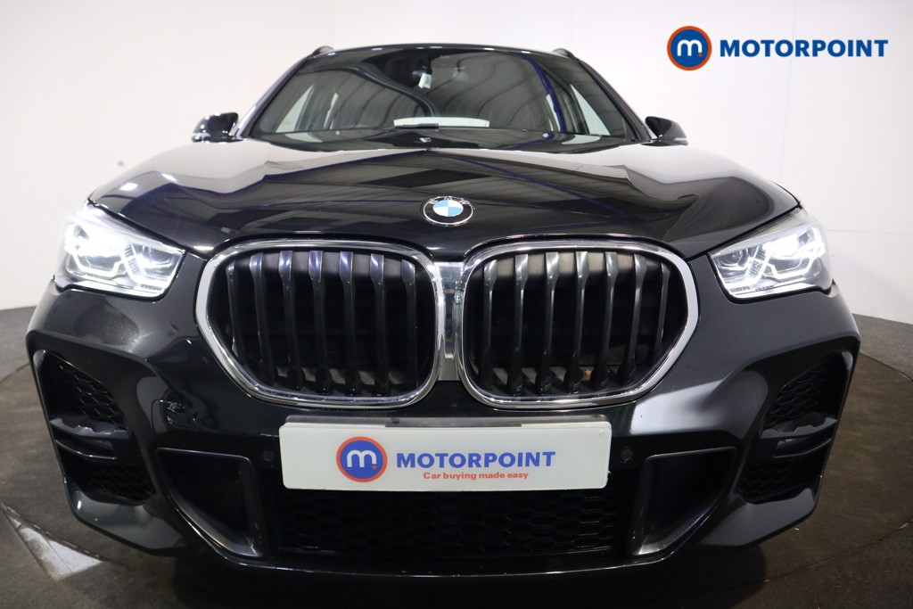 BMW X1 M Sport Automatic Petrol SUV - Stock Number (1609325) - 41st supplementary image