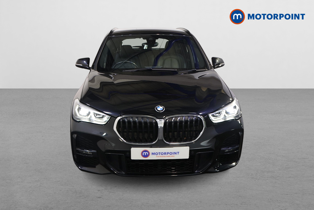 BMW X1 M Sport Automatic Petrol SUV - Stock Number (1609325) - Front bumper