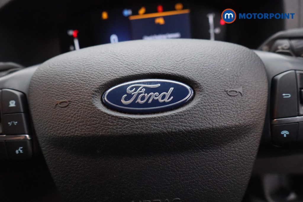 Ford Transit Limited Automatic Diesel Medium Roof Van - Stock Number (1609381) - 12th supplementary image