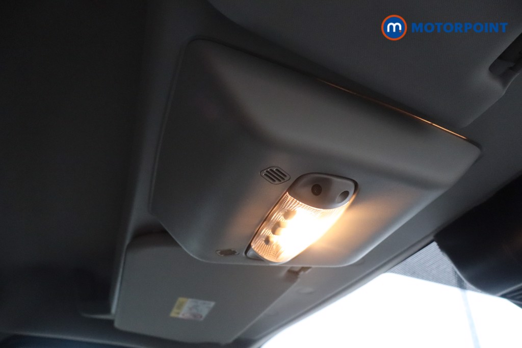 Ford Transit Limited Automatic Diesel Medium Roof Van - Stock Number (1609381) - 18th supplementary image