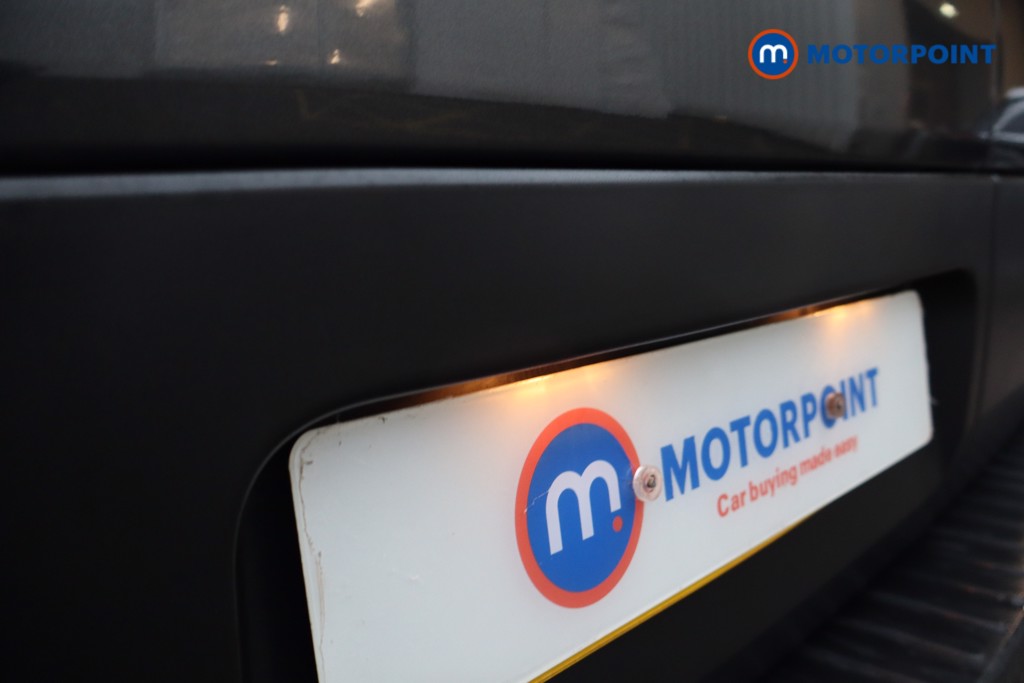 Ford Transit Limited Automatic Diesel Medium Roof Van - Stock Number (1609381) - 31st supplementary image