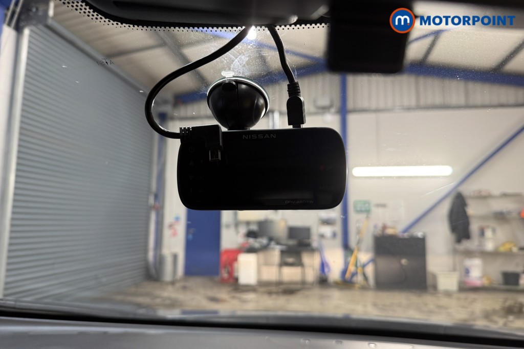 Nissan Leaf Acenta Automatic Electric Hatchback - Stock Number (1609402) - 15th supplementary image