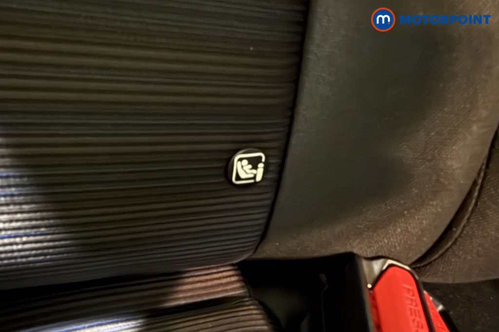 Nissan Leaf Acenta Automatic Electric Hatchback - Stock Number (1609402) - 17th supplementary image