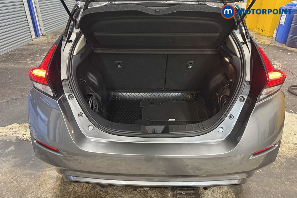 Nissan Leaf Acenta Automatic Electric Hatchback - Stock Number (1609402) - 18th supplementary image