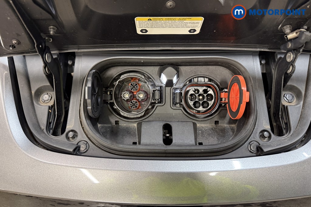 Nissan Leaf Acenta Automatic Electric Hatchback - Stock Number (1609402) - 21st supplementary image