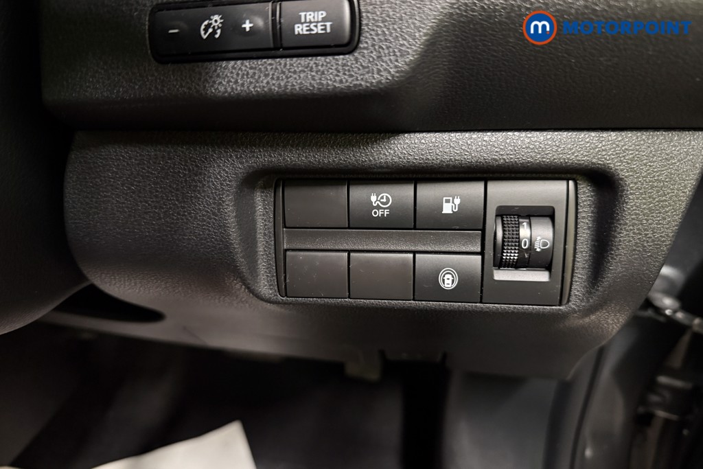 Nissan Leaf Acenta Automatic Electric Hatchback - Stock Number (1609402) - 22nd supplementary image