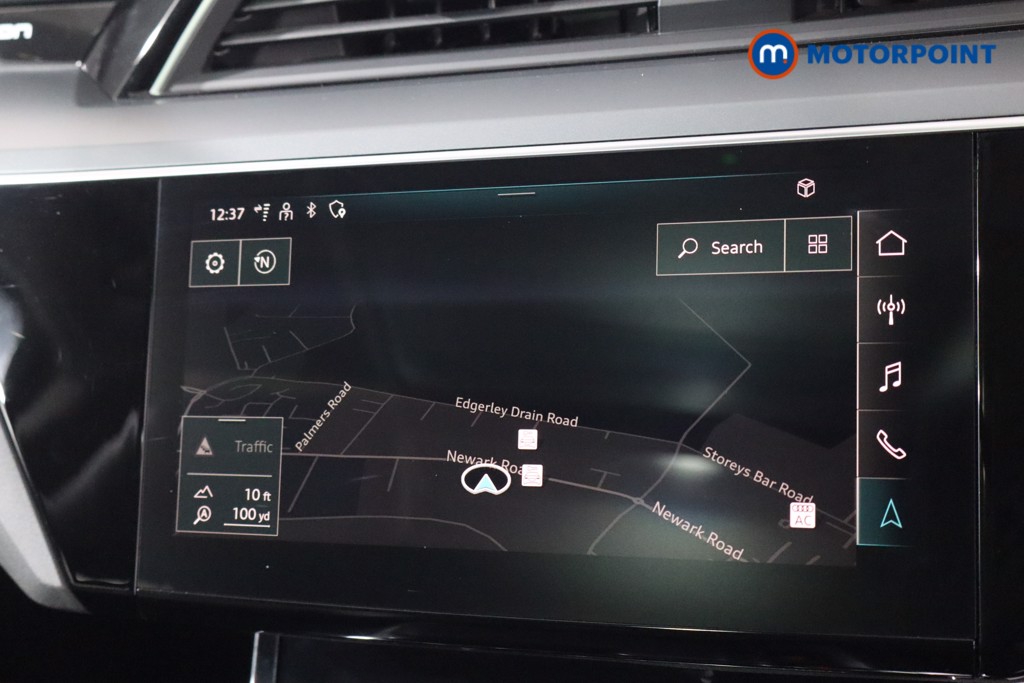 Audi E-Tron Technik Automatic Electric SUV - Stock Number (1609410) - 2nd supplementary image