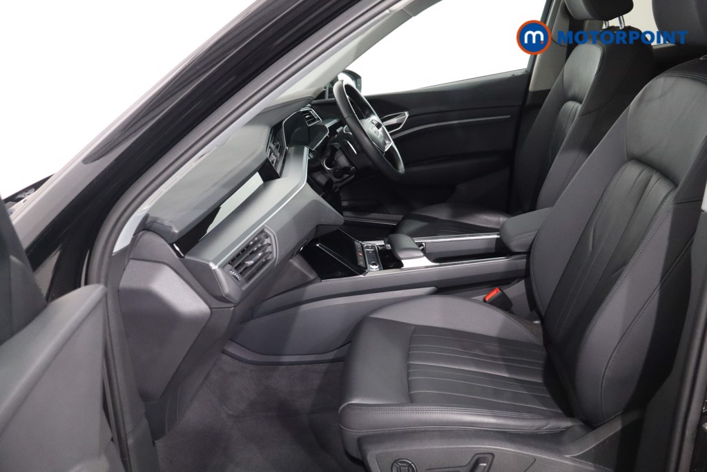 Audi E-Tron Technik Automatic Electric SUV - Stock Number (1609410) - 4th supplementary image