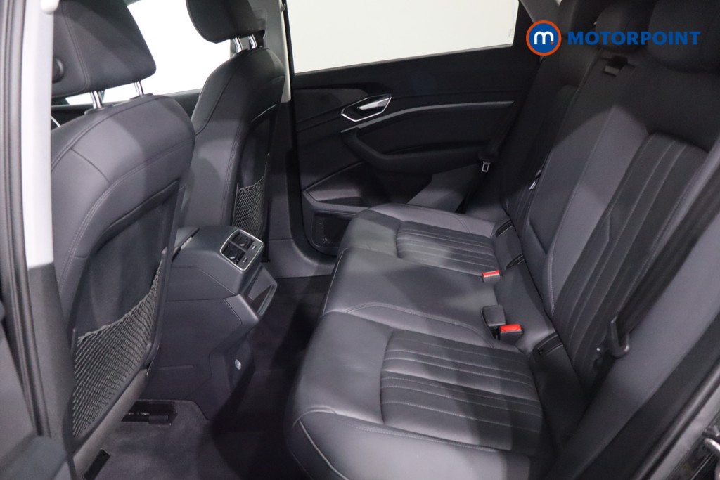 Audi E-Tron Technik Automatic Electric SUV - Stock Number (1609410) - 5th supplementary image