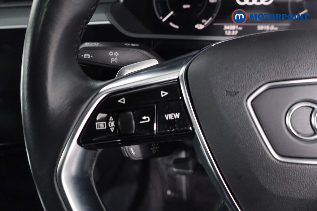 Audi E-Tron Technik Automatic Electric SUV - Stock Number (1609410) - 7th supplementary image