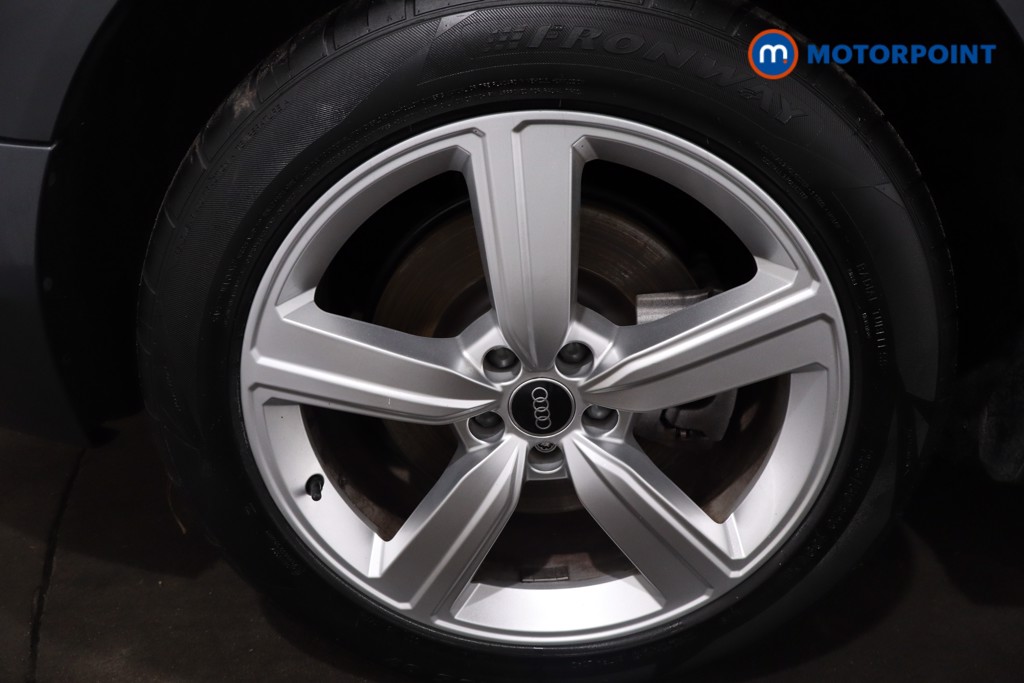 Audi E-Tron Technik Automatic Electric SUV - Stock Number (1609410) - 9th supplementary image