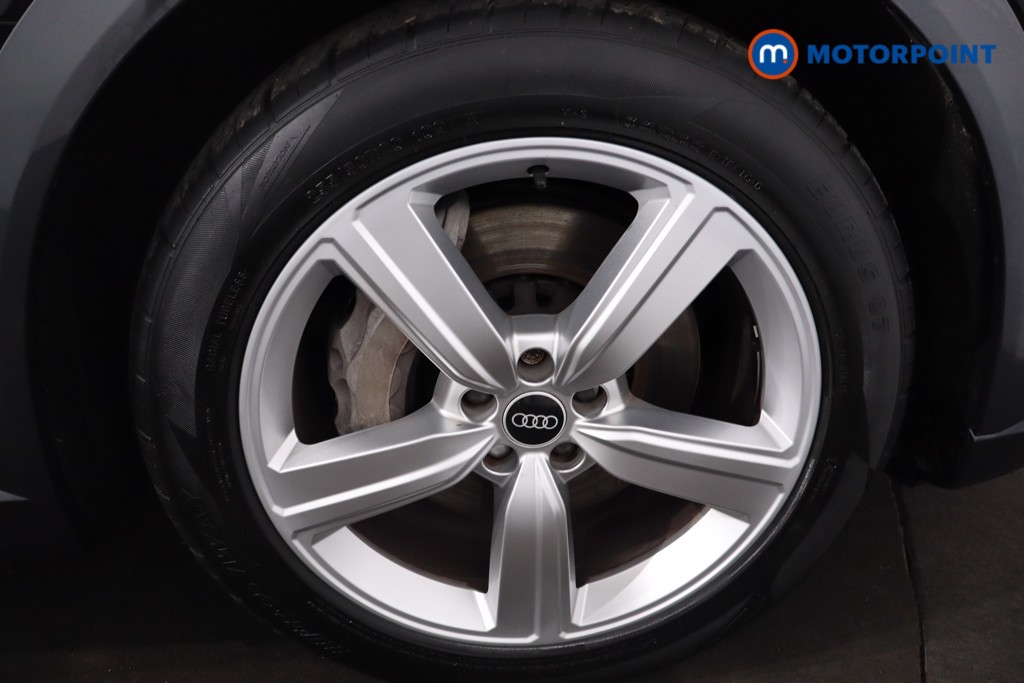 Audi E-Tron Technik Automatic Electric SUV - Stock Number (1609410) - 10th supplementary image