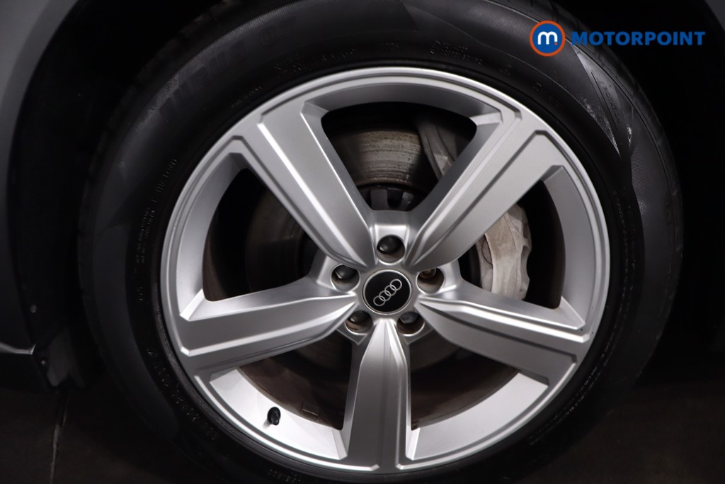 Audi E-Tron Technik Automatic Electric SUV - Stock Number (1609410) - 11th supplementary image