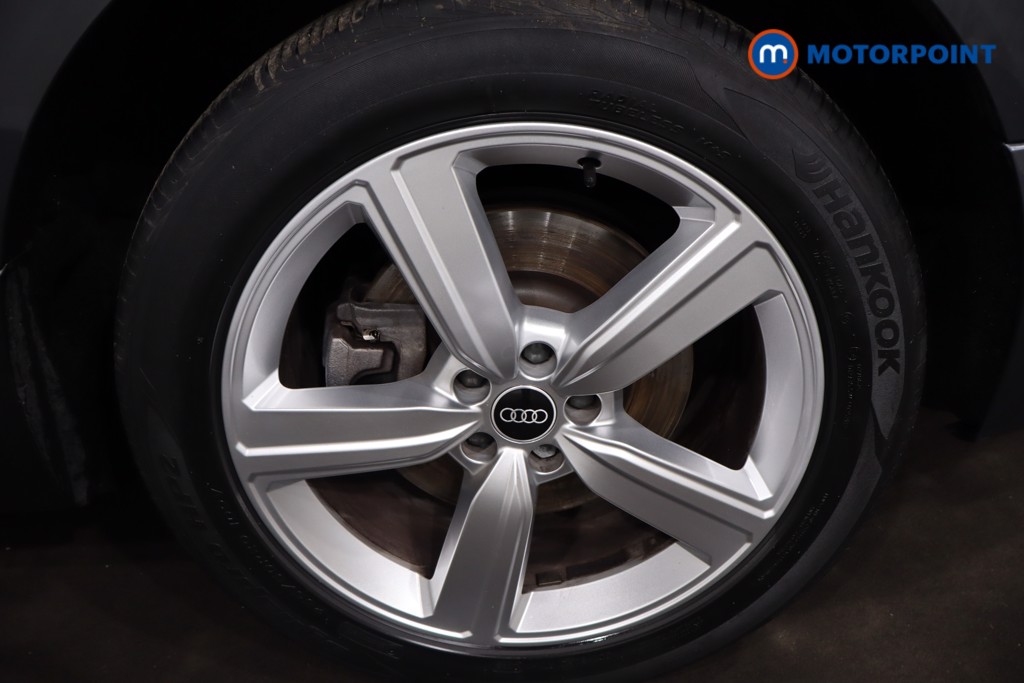 Audi E-Tron Technik Automatic Electric SUV - Stock Number (1609410) - 12th supplementary image