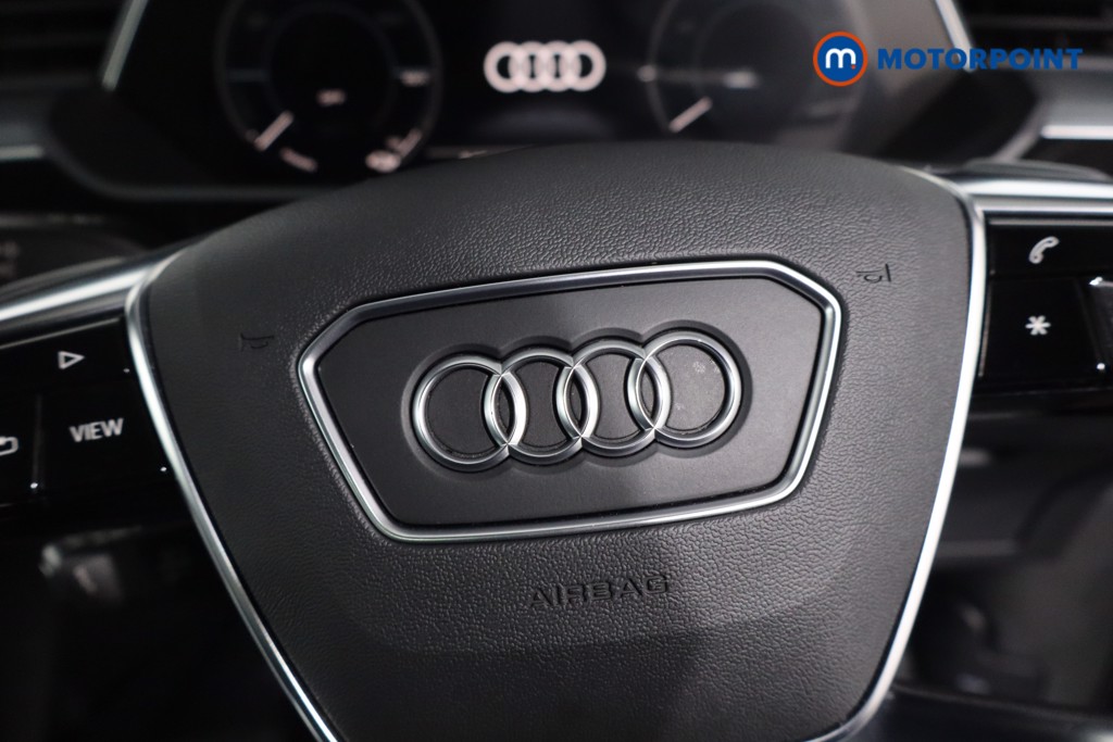 Audi E-Tron Technik Automatic Electric SUV - Stock Number (1609410) - 13th supplementary image