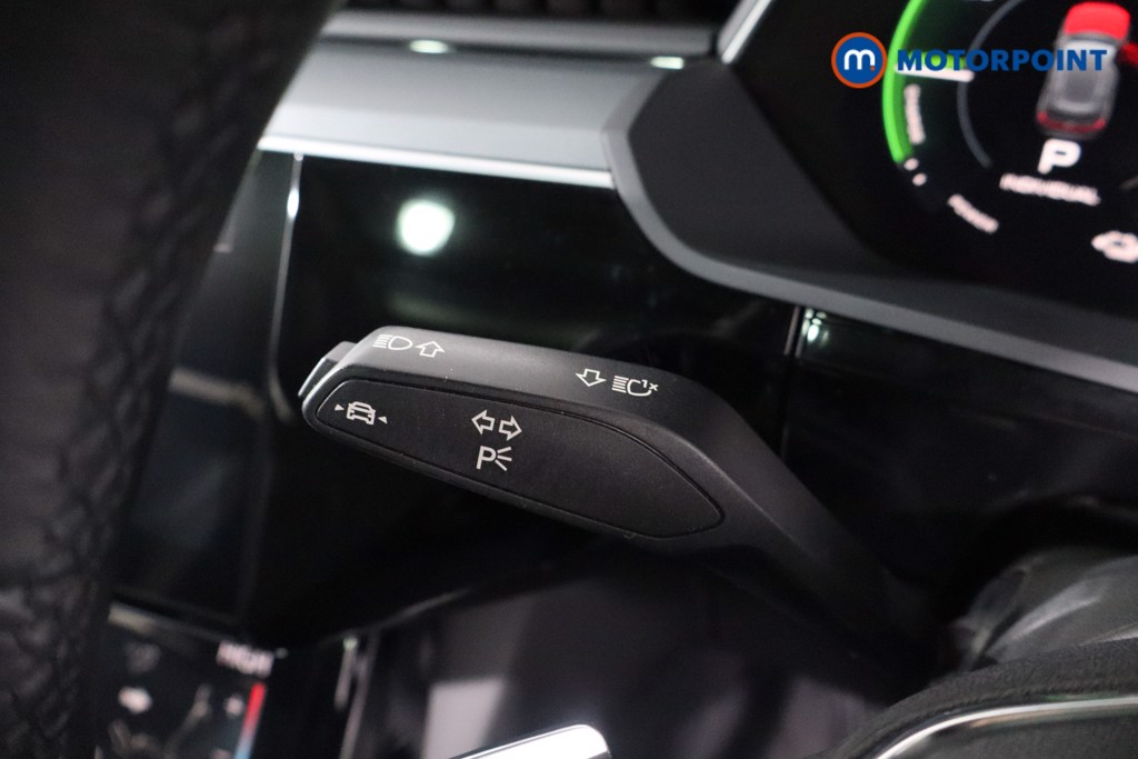 Audi E-Tron Technik Automatic Electric SUV - Stock Number (1609410) - 14th supplementary image