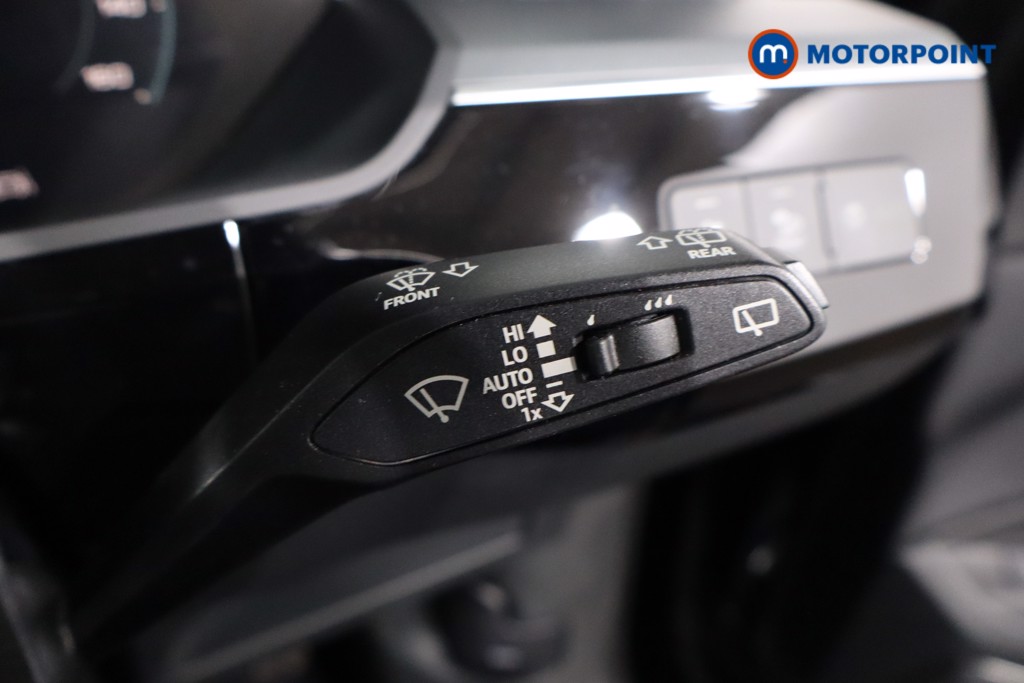 Audi E-Tron Technik Automatic Electric SUV - Stock Number (1609410) - 15th supplementary image