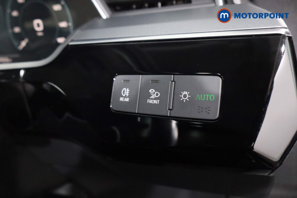 Audi E-Tron Technik Automatic Electric SUV - Stock Number (1609410) - 17th supplementary image