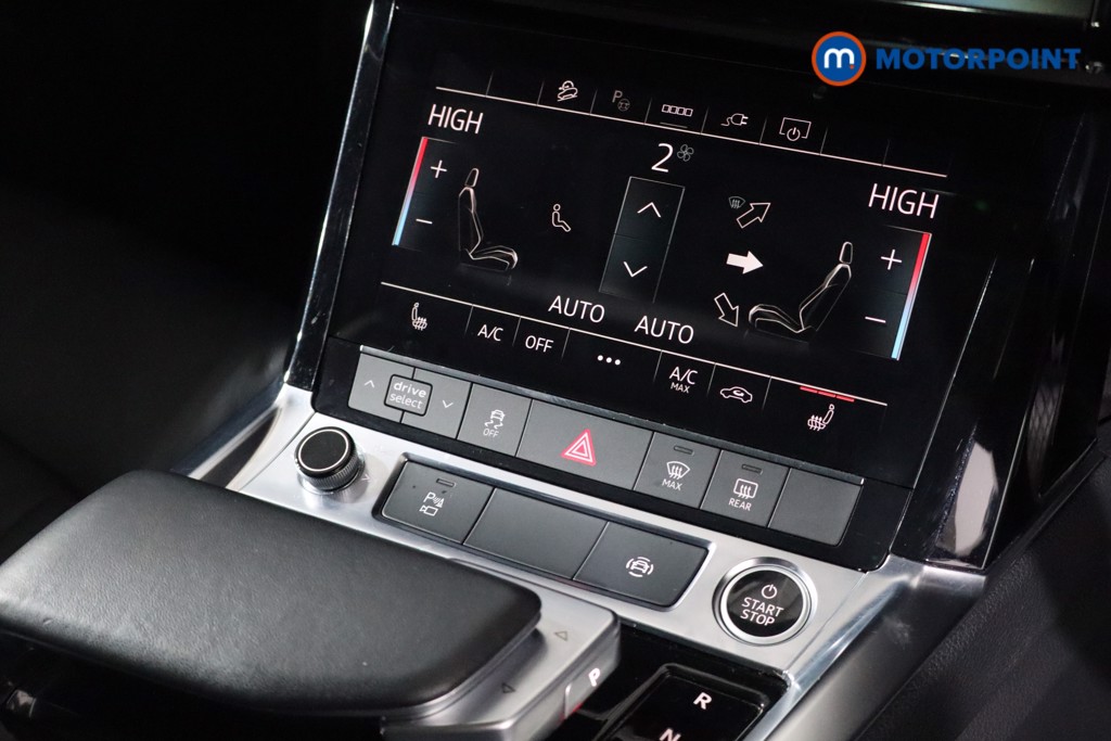 Audi E-Tron Technik Automatic Electric SUV - Stock Number (1609410) - 18th supplementary image