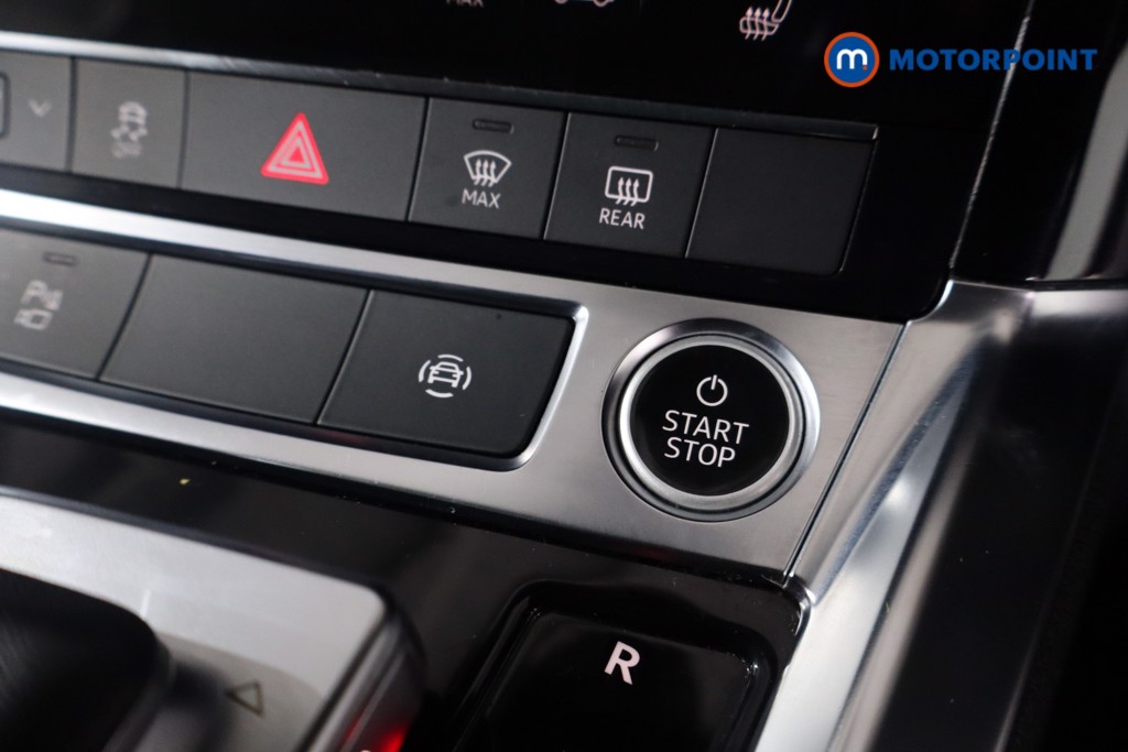 Audi E-Tron Technik Automatic Electric SUV - Stock Number (1609410) - 20th supplementary image