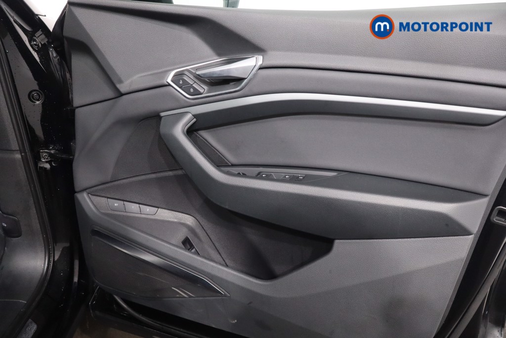 Audi E-Tron Technik Automatic Electric SUV - Stock Number (1609410) - 23rd supplementary image