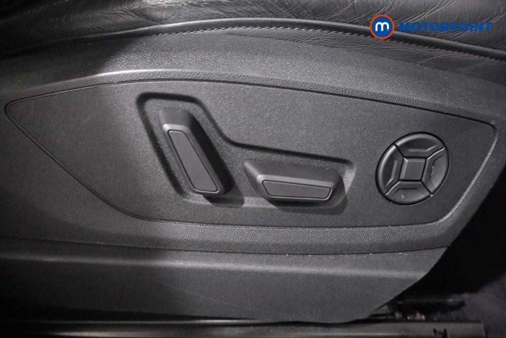 Audi E-Tron Technik Automatic Electric SUV - Stock Number (1609410) - 25th supplementary image