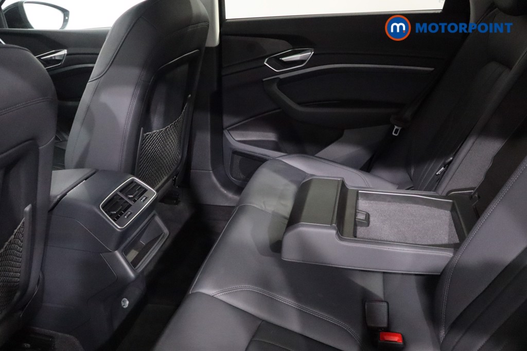 Audi E-Tron Technik Automatic Electric SUV - Stock Number (1609410) - 27th supplementary image