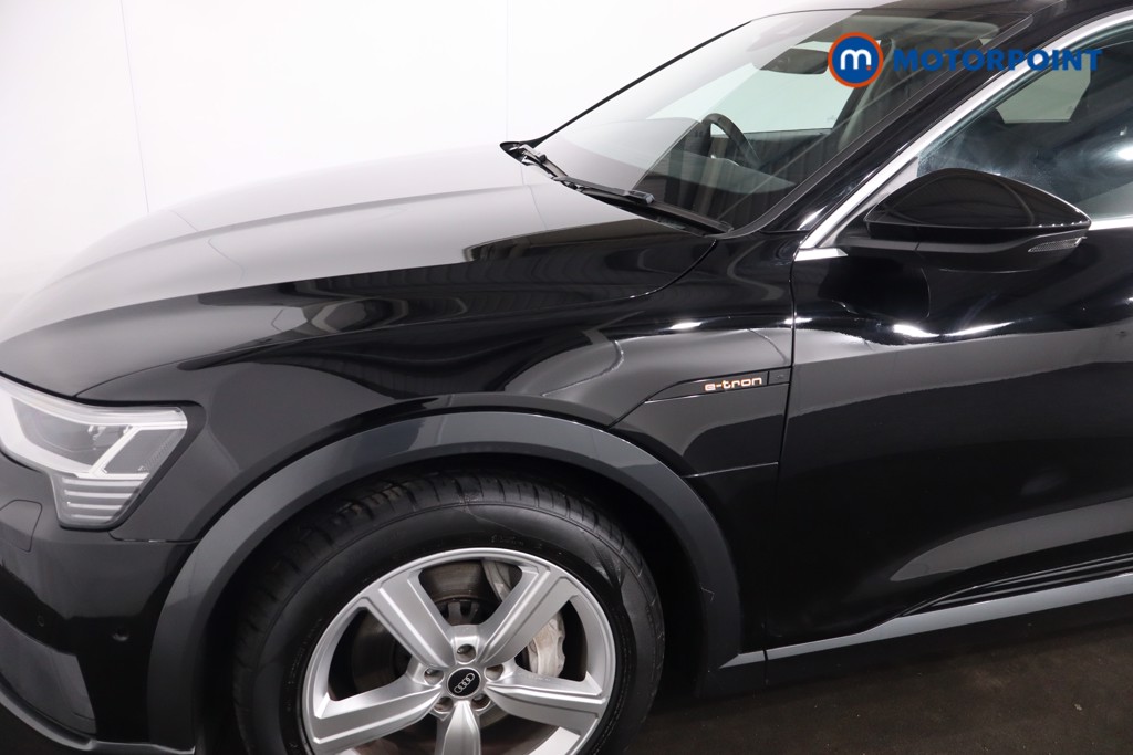 Audi E-Tron Technik Automatic Electric SUV - Stock Number (1609410) - 28th supplementary image