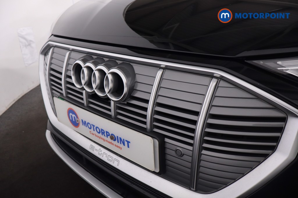 Audi E-Tron Technik Automatic Electric SUV - Stock Number (1609410) - 29th supplementary image