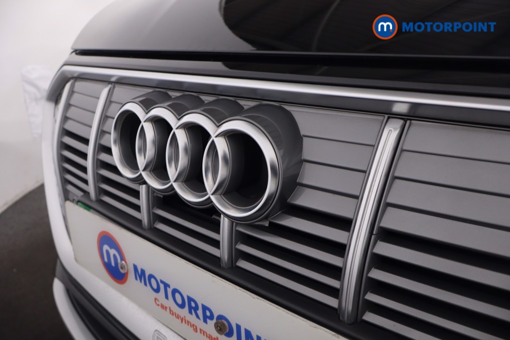 Audi E-Tron Technik Automatic Electric SUV - Stock Number (1609410) - 30th supplementary image