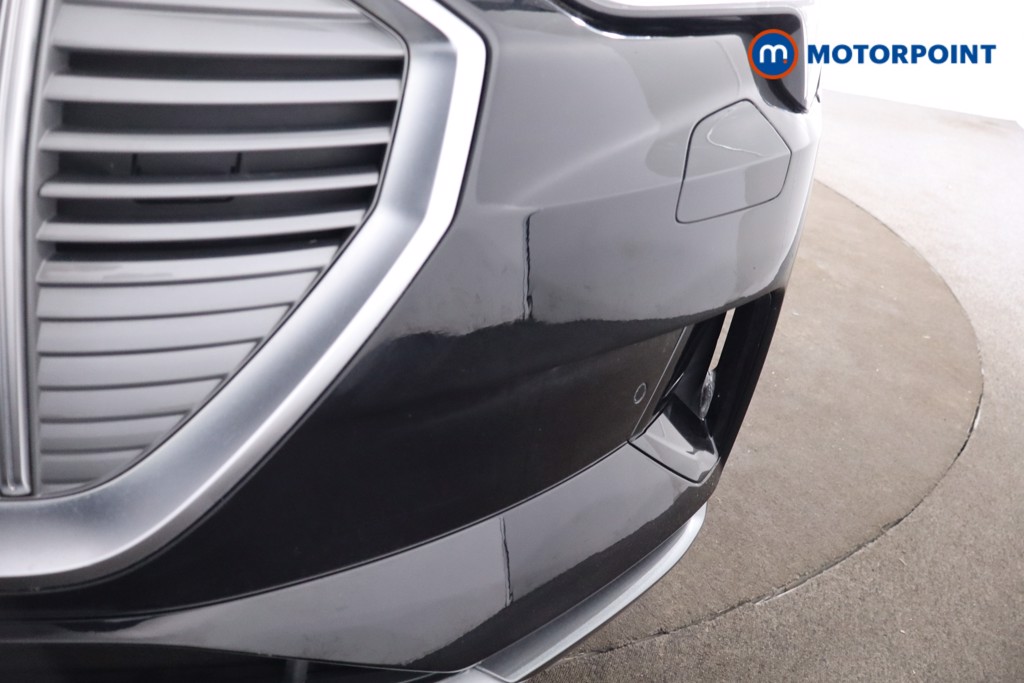 Audi E-Tron Technik Automatic Electric SUV - Stock Number (1609410) - 32nd supplementary image