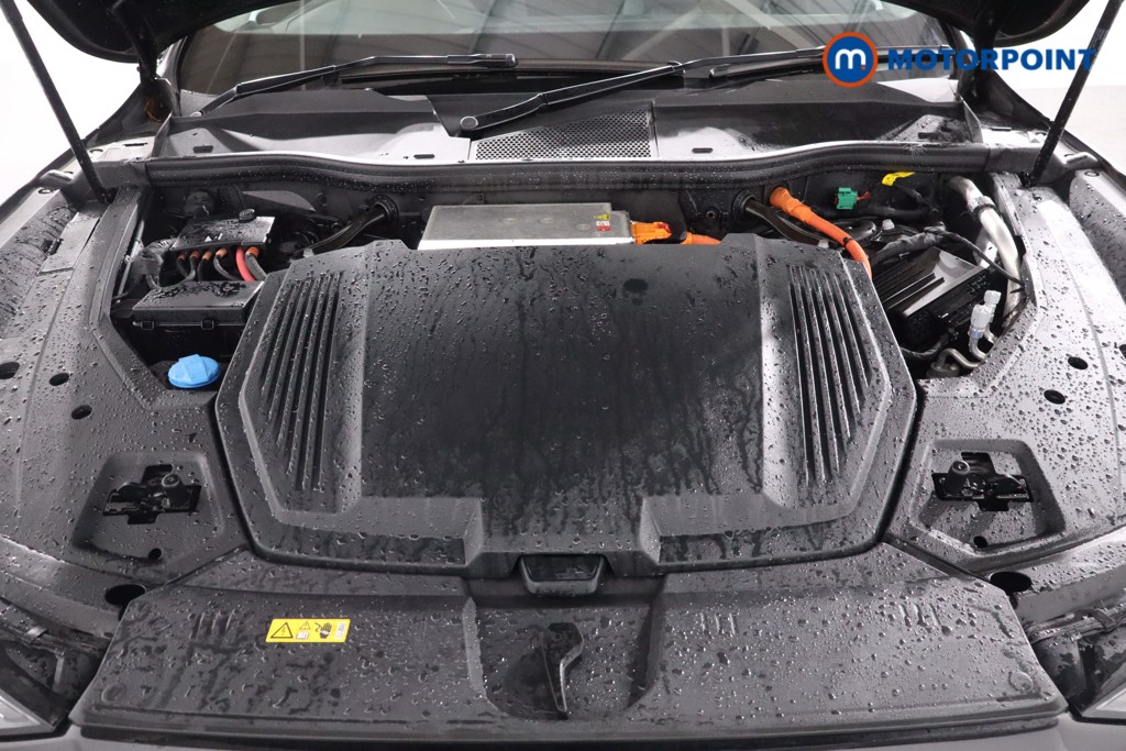 Audi E-Tron Technik Automatic Electric SUV - Stock Number (1609410) - 33rd supplementary image