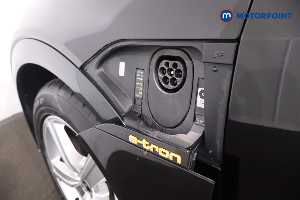 Audi E-Tron Technik Automatic Electric SUV - Stock Number (1609410) - 34th supplementary image