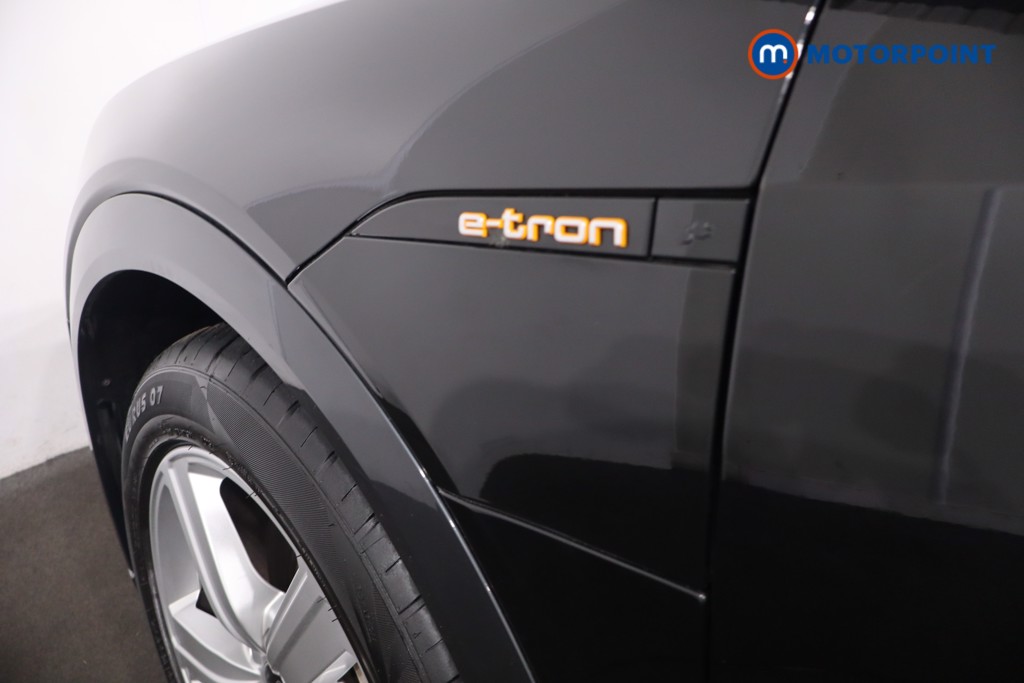 Audi E-Tron Technik Automatic Electric SUV - Stock Number (1609410) - 35th supplementary image