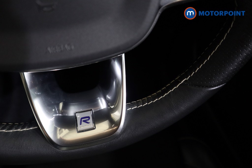Volvo Xc40 R Design Pro Automatic Petrol SUV - Stock Number (1609587) - 5th supplementary image