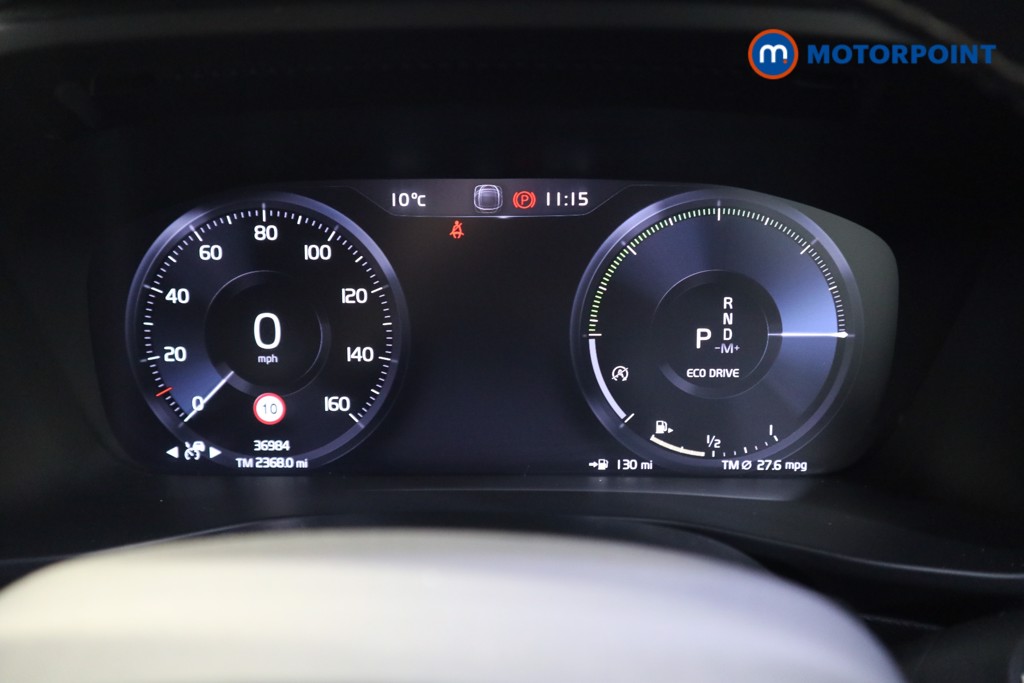 Volvo Xc40 R Design Pro Automatic Petrol SUV - Stock Number (1609587) - 6th supplementary image