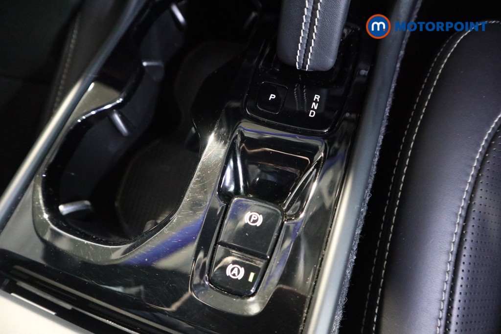 Volvo Xc40 R Design Pro Automatic Petrol SUV - Stock Number (1609587) - 11th supplementary image