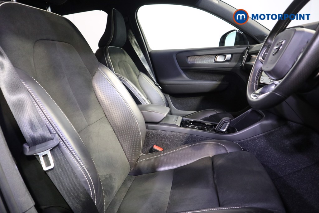 Volvo Xc40 R Design Pro Automatic Petrol SUV - Stock Number (1609587) - 16th supplementary image