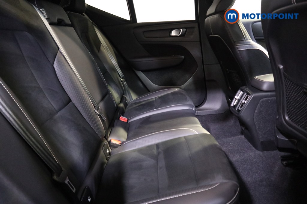 Volvo Xc40 R Design Pro Automatic Petrol SUV - Stock Number (1609587) - 17th supplementary image