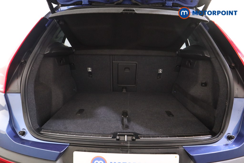 Volvo Xc40 R Design Pro Automatic Petrol SUV - Stock Number (1609587) - 20th supplementary image