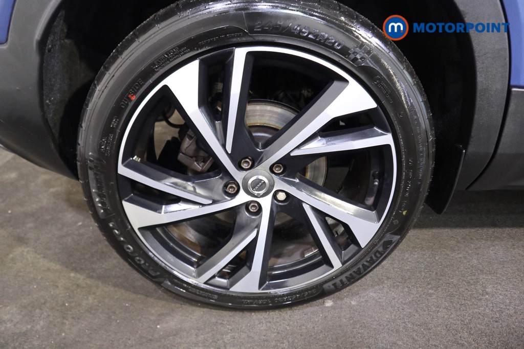 Volvo Xc40 R Design Pro Automatic Petrol SUV - Stock Number (1609587) - 22nd supplementary image