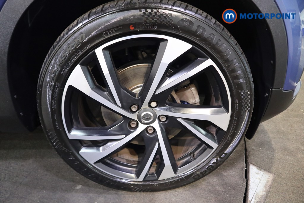 Volvo Xc40 R Design Pro Automatic Petrol SUV - Stock Number (1609587) - 23rd supplementary image
