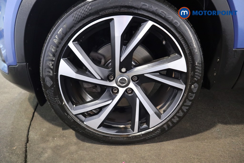 Volvo Xc40 R Design Pro Automatic Petrol SUV - Stock Number (1609587) - 24th supplementary image