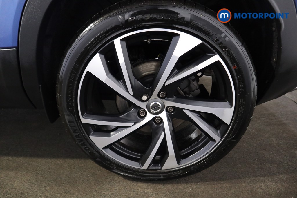 Volvo Xc40 R Design Pro Automatic Petrol SUV - Stock Number (1609587) - 25th supplementary image