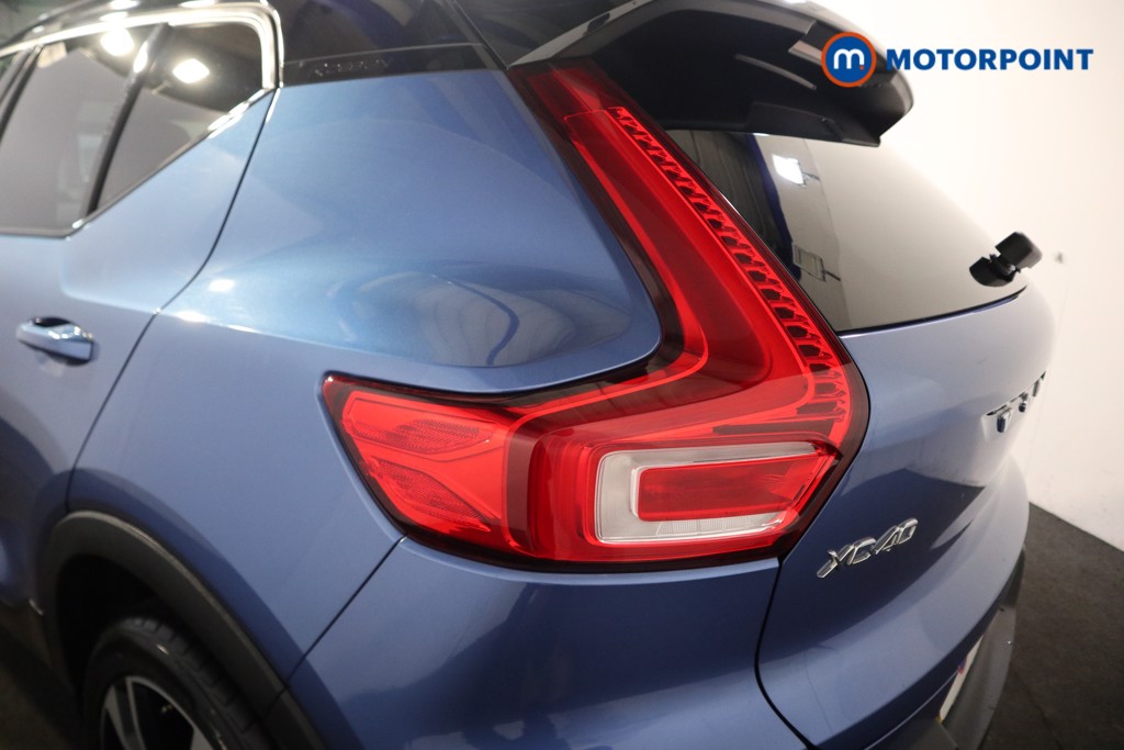 Volvo Xc40 R Design Pro Automatic Petrol SUV - Stock Number (1609587) - 28th supplementary image