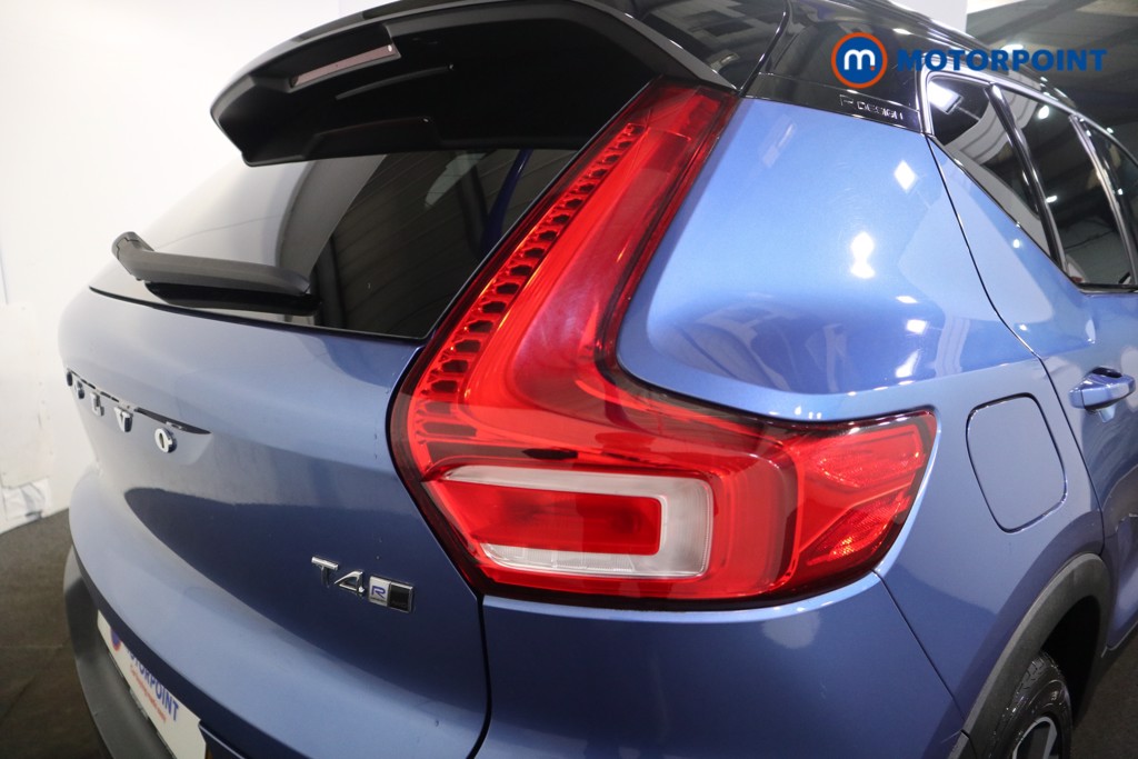 Volvo Xc40 R Design Pro Automatic Petrol SUV - Stock Number (1609587) - 29th supplementary image