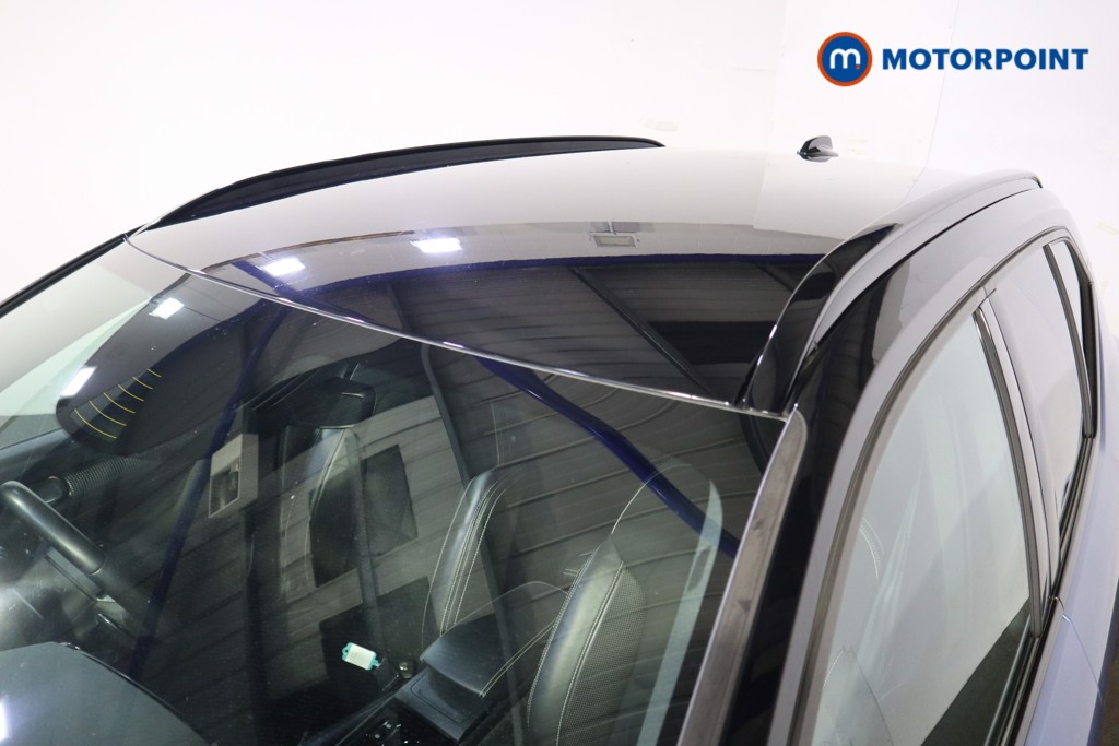 Volvo Xc40 R Design Pro Automatic Petrol SUV - Stock Number (1609587) - 34th supplementary image