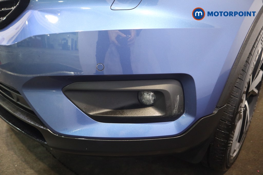Volvo Xc40 R Design Pro Automatic Petrol SUV - Stock Number (1609587) - 35th supplementary image