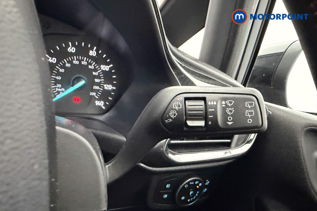 Ford Fiesta St-Line Manual Petrol Hatchback - Stock Number (1609591) - 6th supplementary image